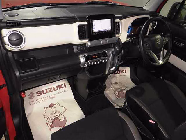 SUZUKI XBEE