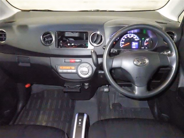 DAIHATSU TANTO EXE