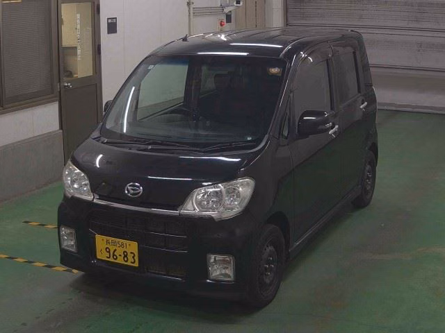 DAIHATSU TANTO EXE