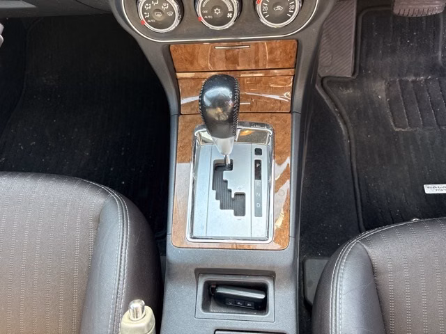 MITSUBISHI GALANT FORTIS