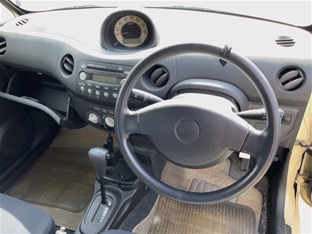 DAIHATSU ESSE