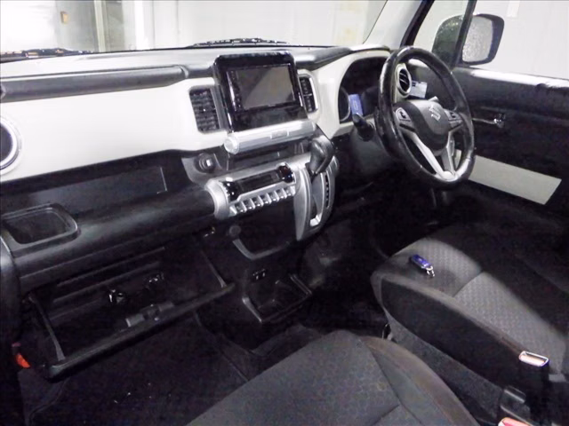 SUZUKI XBEE