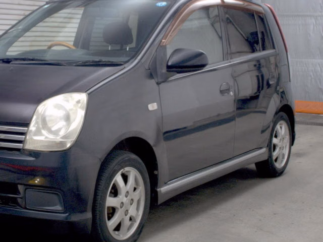 DAIHATSU MIRA AVY