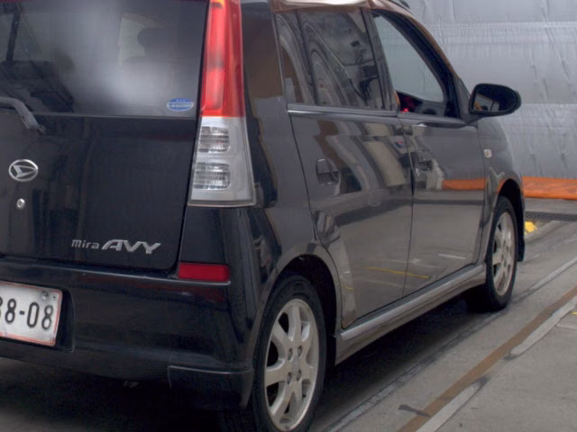 DAIHATSU MIRA AVY