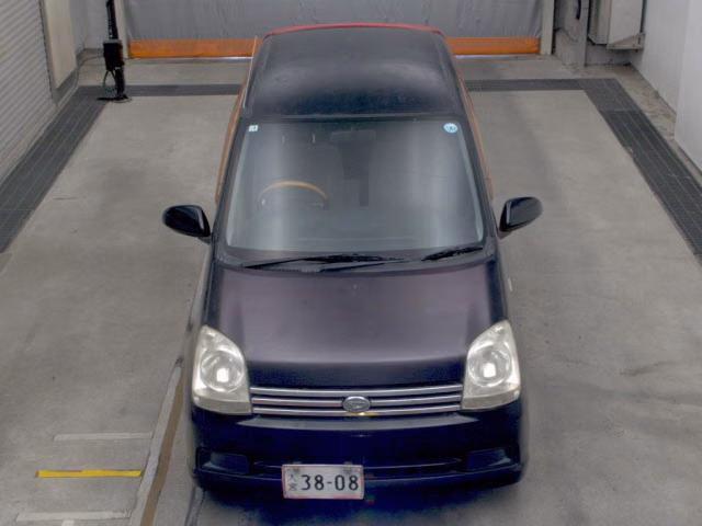 DAIHATSU MIRA AVY