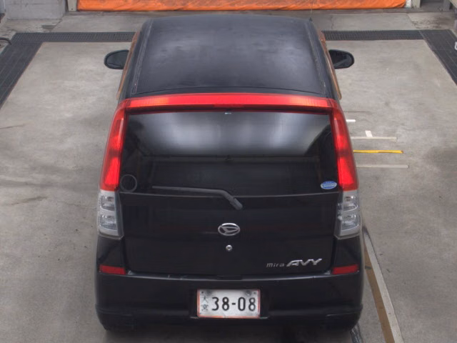 DAIHATSU MIRA AVY