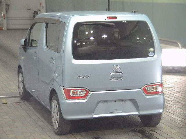 MAZDA FLAIR