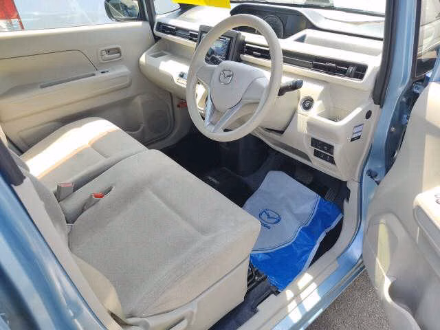 MAZDA FLAIR