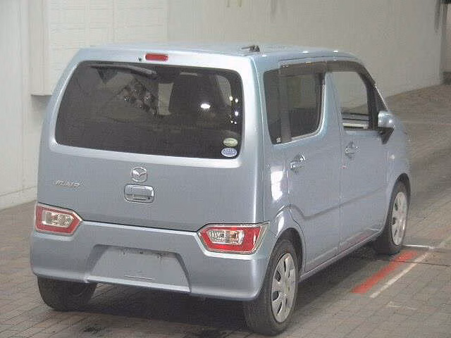 MAZDA FLAIR