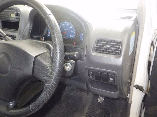 SUBARU PLEO