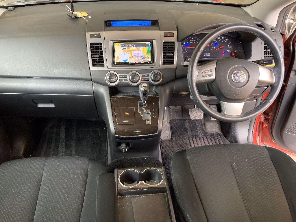 MAZDA MPV