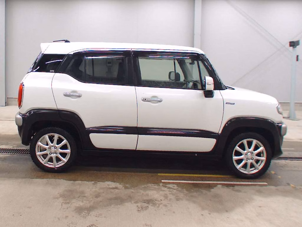 SUZUKI XBEE