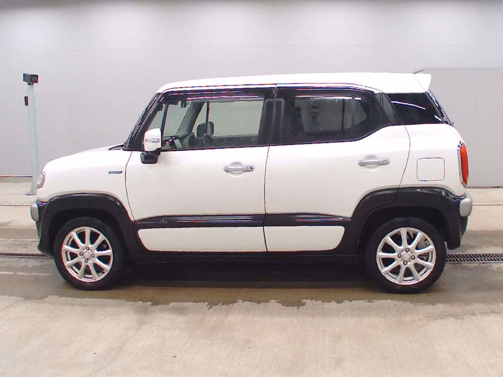 SUZUKI XBEE
