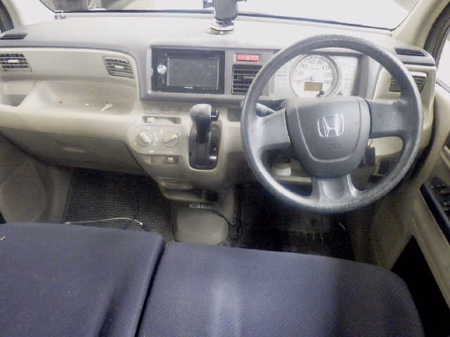 HONDA LIFE