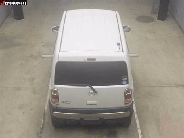 MAZDA FLAIR CROSSOVER