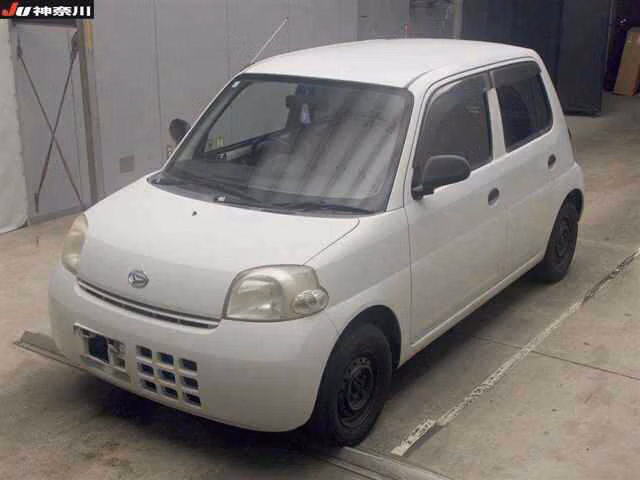 DAIHATSU ESSE