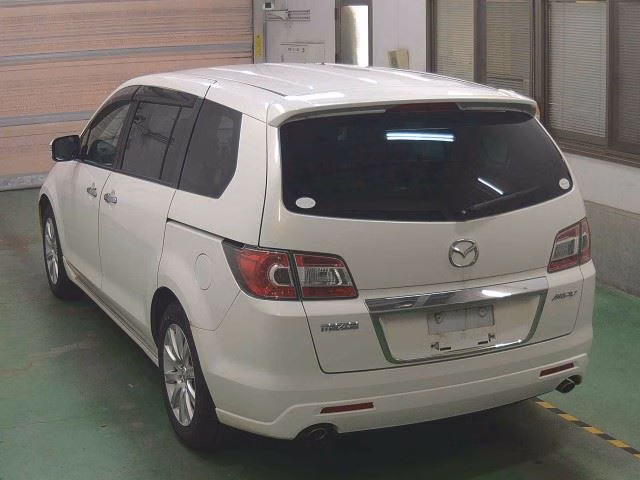MAZDA MPV