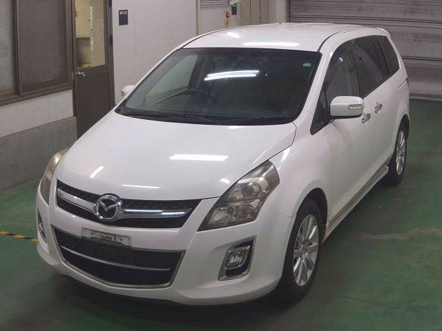 MAZDA MPV