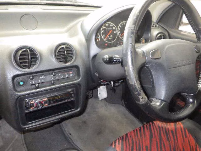 SUBARU VIVIO