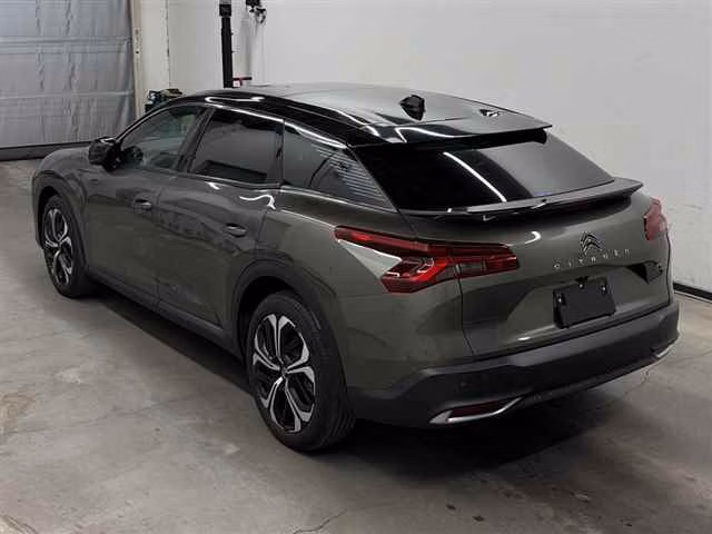 CITROEN C5 X