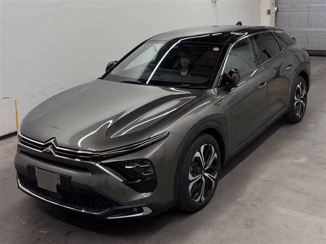 CITROEN C5 X