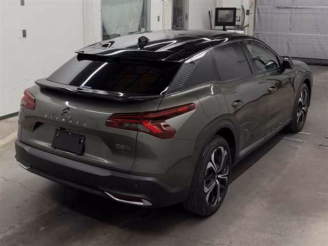 CITROEN C5 X