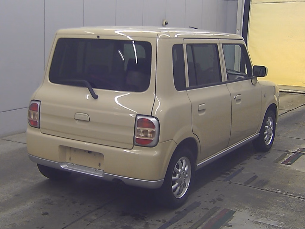 MAZDA SPIANO