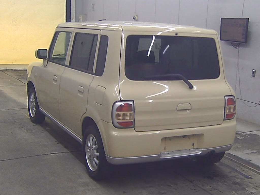 MAZDA SPIANO