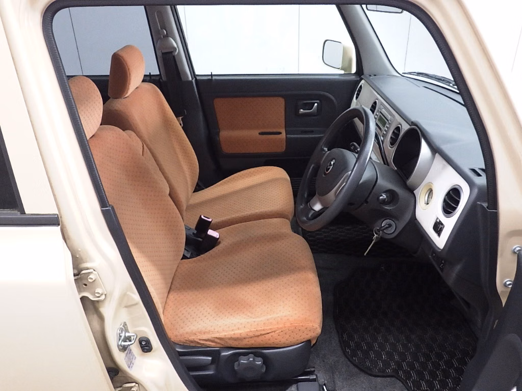MAZDA SPIANO
