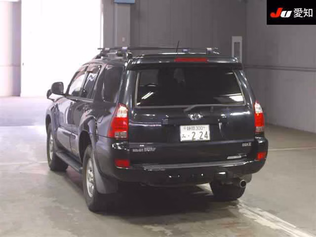 TOYOTA HILUX SURF