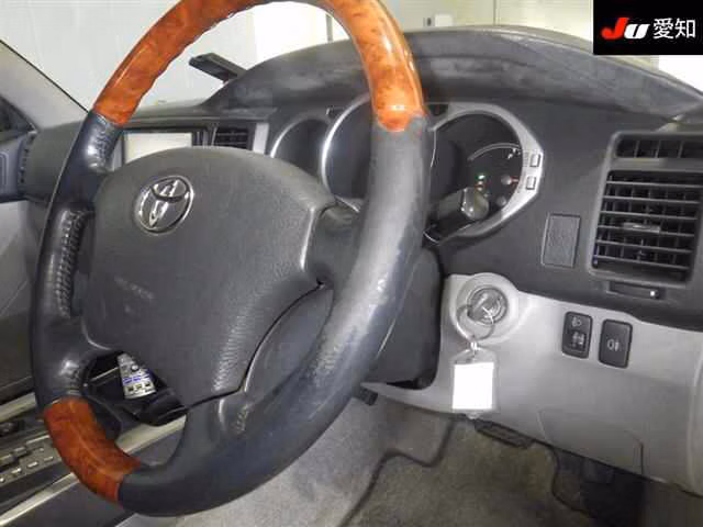 TOYOTA HILUX SURF
