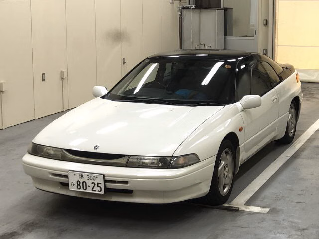 SUBARU ALCYONE