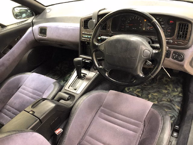 SUBARU ALCYONE