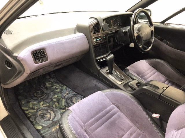 SUBARU ALCYONE