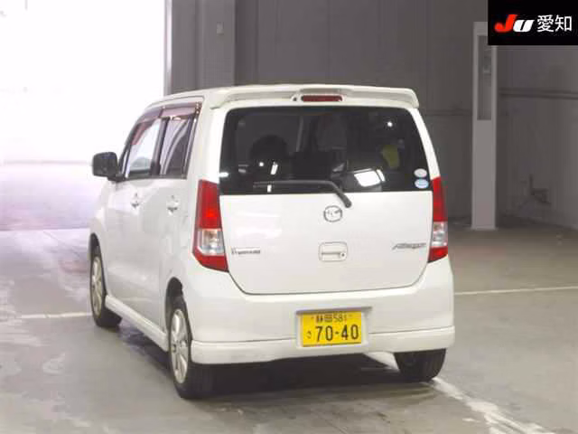 MAZDA AZ-WAGON