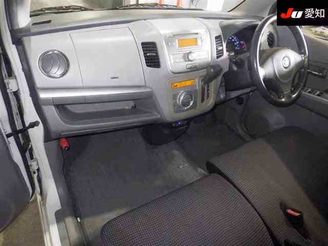 MAZDA AZ-WAGON