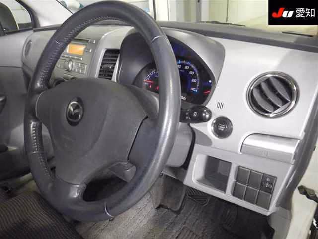 MAZDA AZ-WAGON