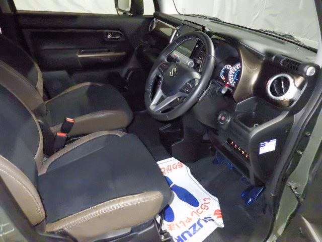 SUZUKI XBEE