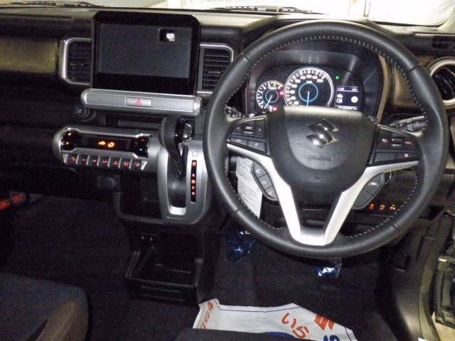 SUZUKI XBEE