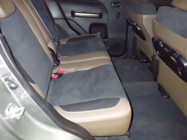 SUZUKI XBEE