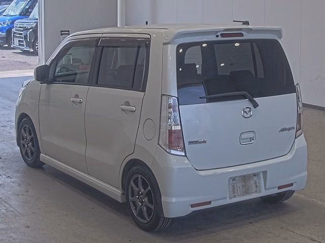 MAZDA AZ-WAGON