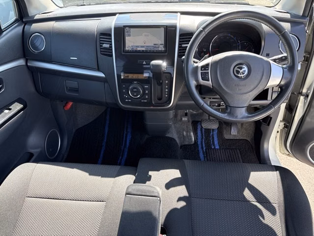 MAZDA AZ-WAGON