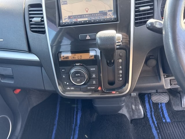 MAZDA AZ-WAGON