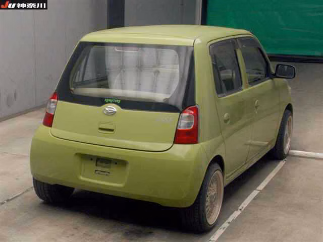 DAIHATSU ESSE