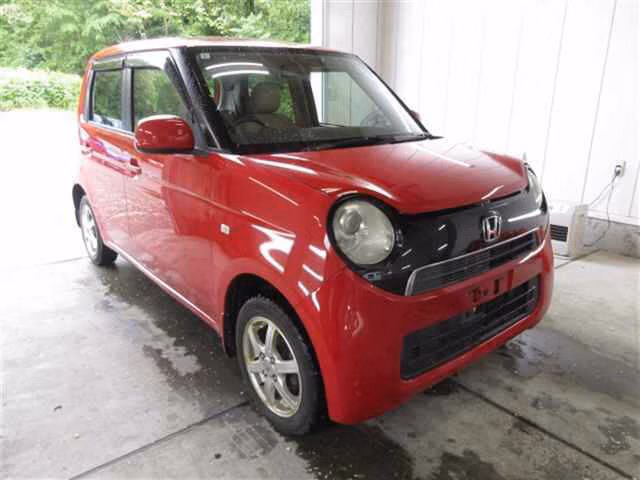 HONDA N-ONE