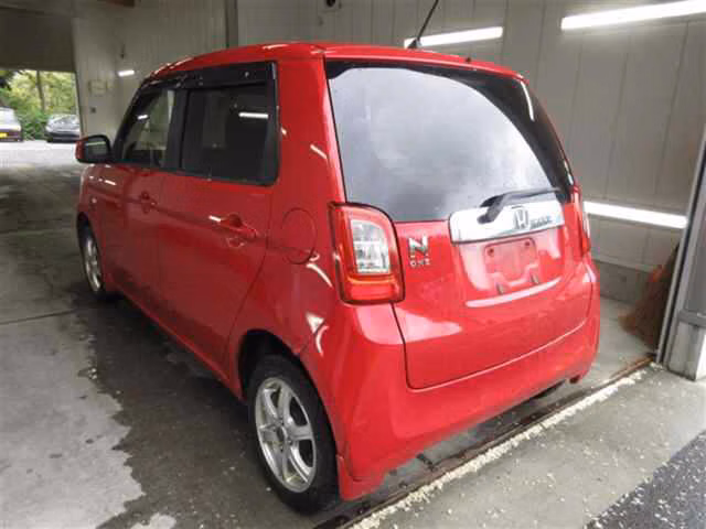 HONDA N-ONE