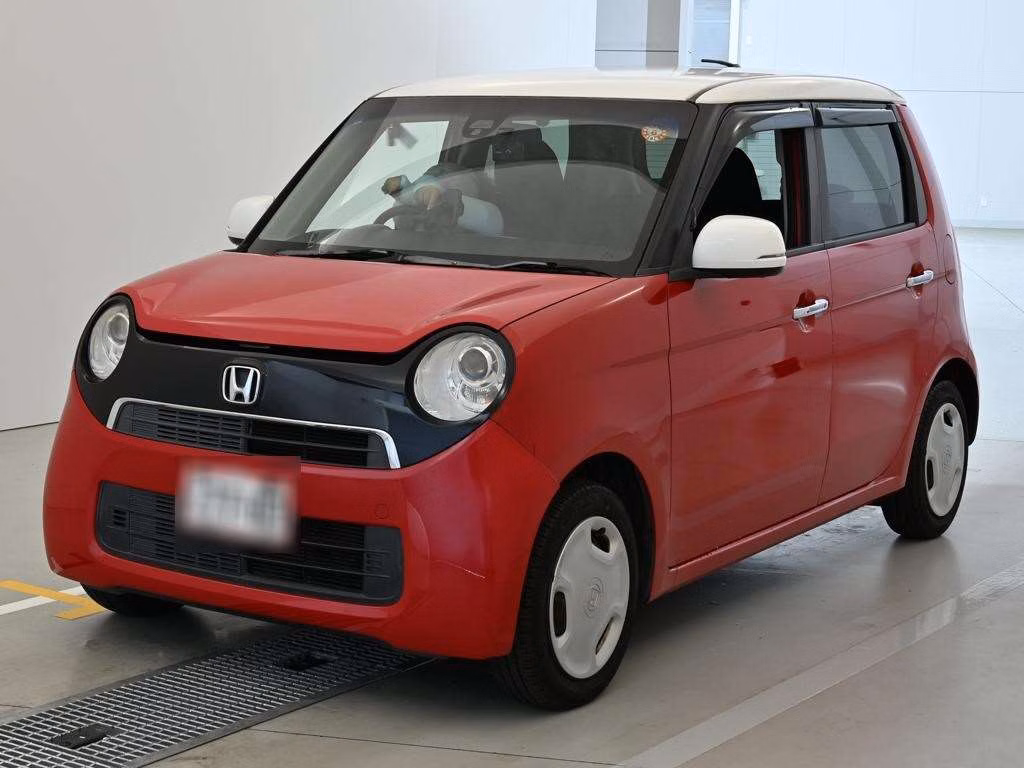 HONDA N-ONE