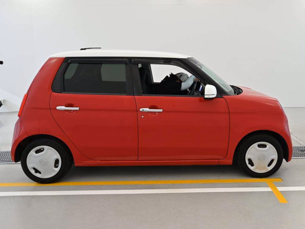 HONDA N-ONE