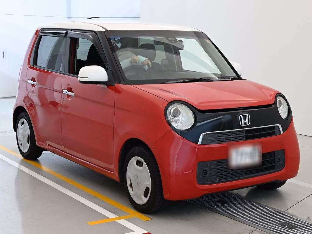 HONDA N-ONE
