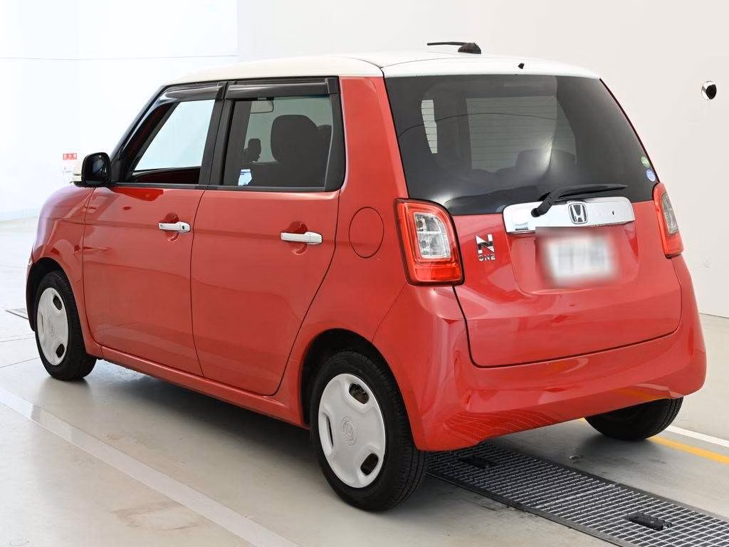 HONDA N-ONE